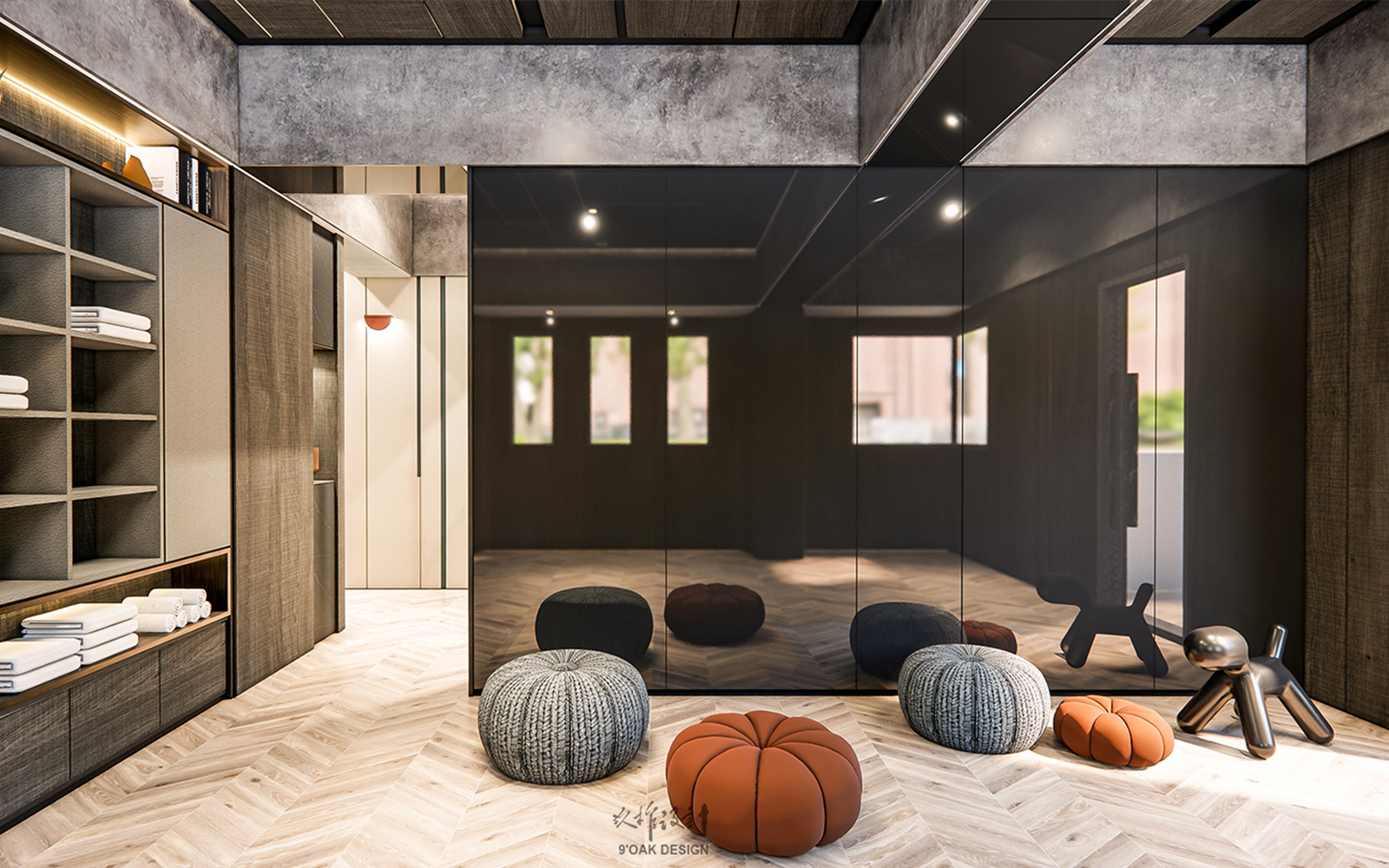 社區專屬 生活會館